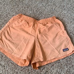 Women’s Patagonia xs Baggies